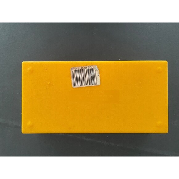 Vintage 1978 Garfield Pencil Box - Picture 5 of 9